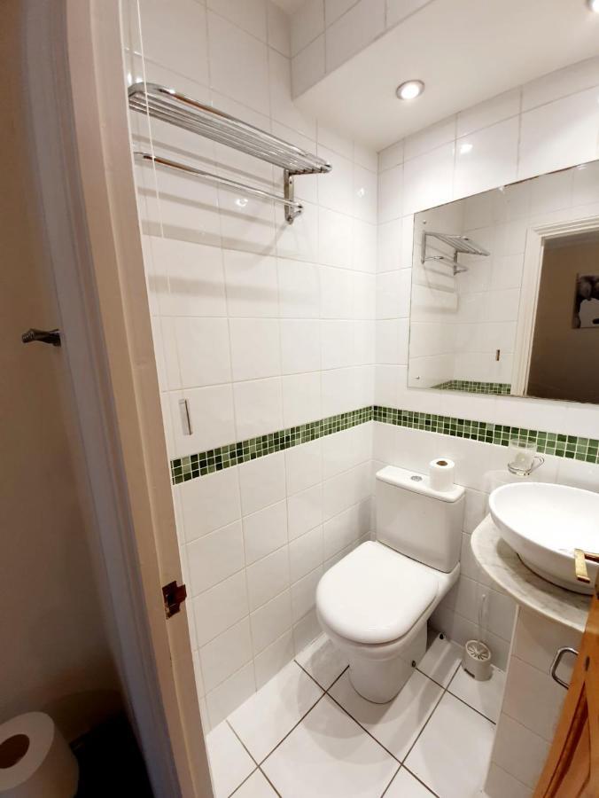 Chelmsford Centre House Apartment Ngoại thất bức ảnh