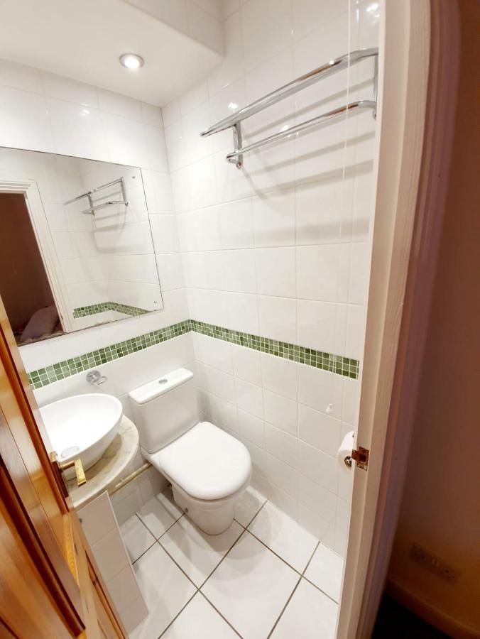 Chelmsford Centre House Apartment Ngoại thất bức ảnh